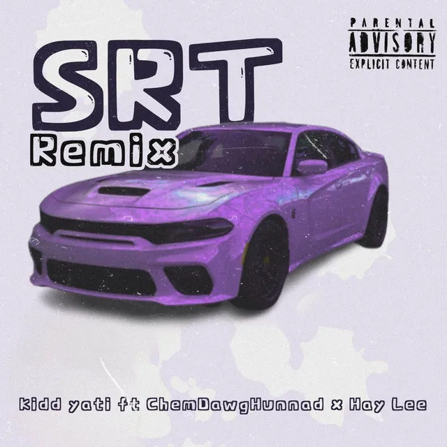 SRT - Remix