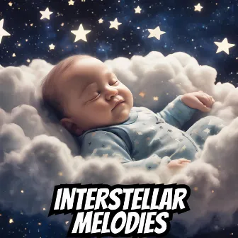 Interstellar Melodies by Unlock your potential HZ