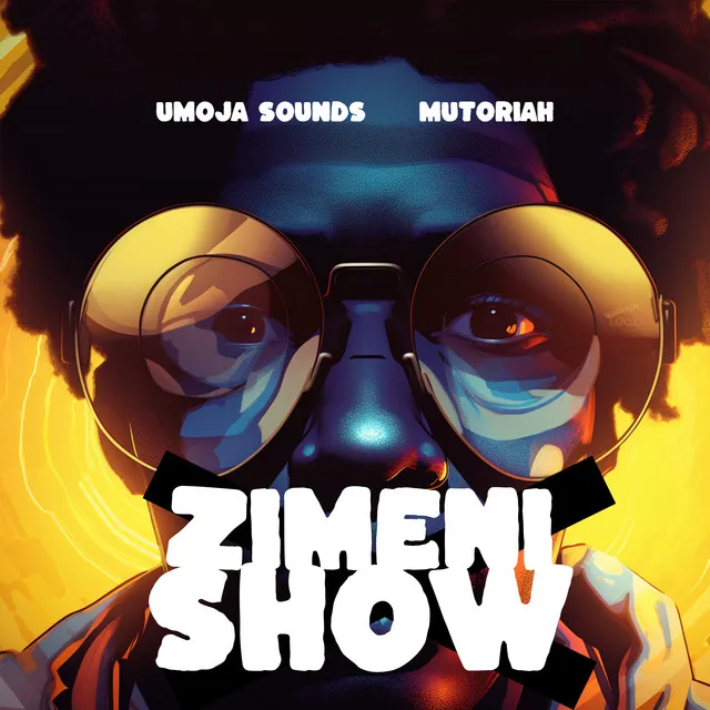 Zimenishow