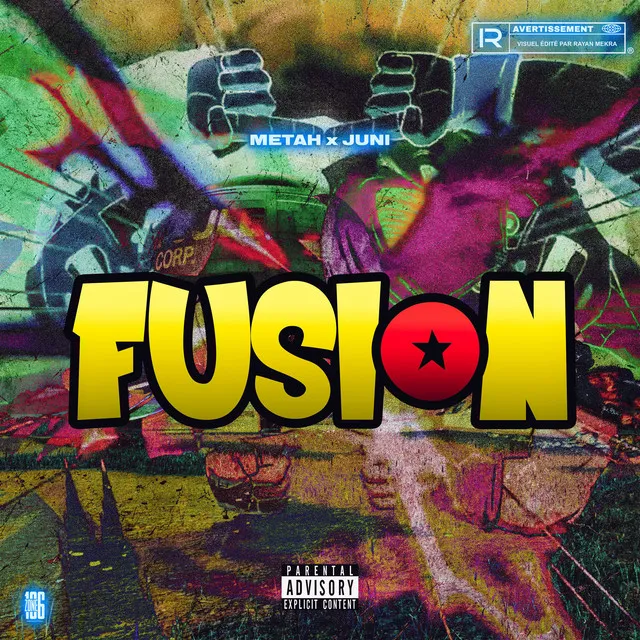 Freestyle Fusion