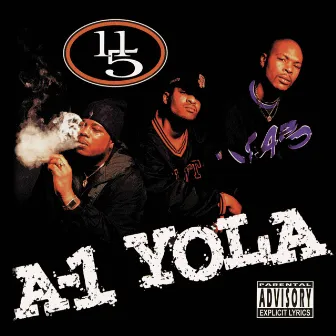 A-1 Yola by 11/5