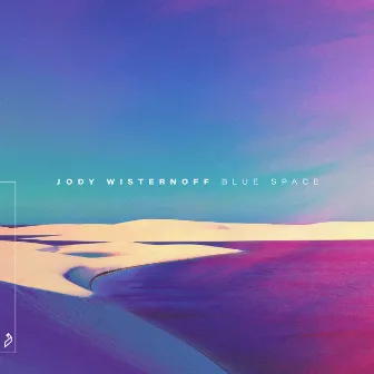 Blue Space by Jody Wisternoff