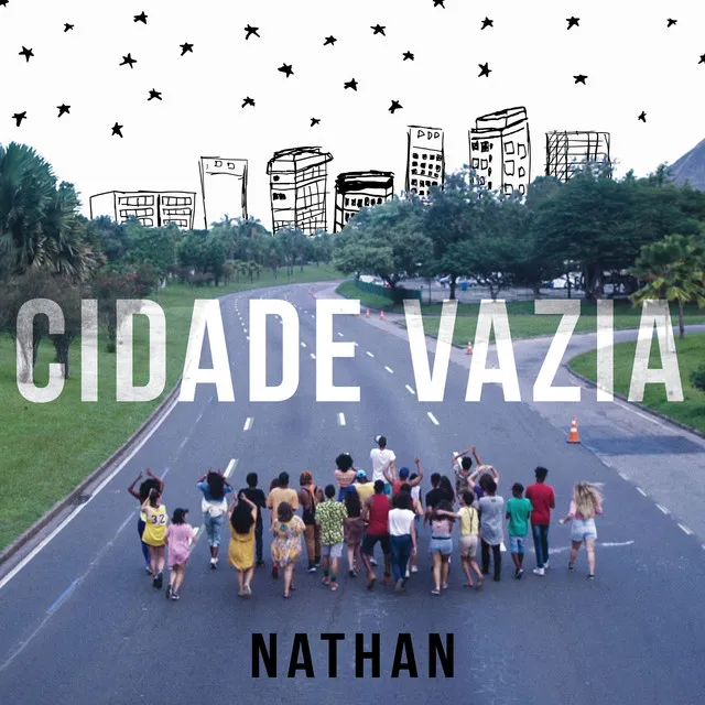 Cidade Vazia