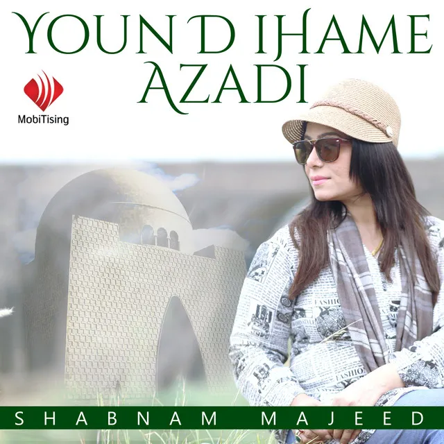 Youn Di Hame Azadi - Single