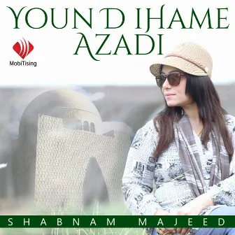 Youn Di Hame Azadi - Single by Shabnam Majeed