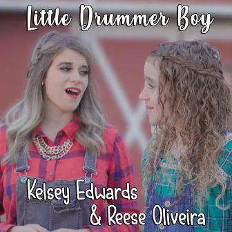 Little Drummer Boy by Kelsey Edwards