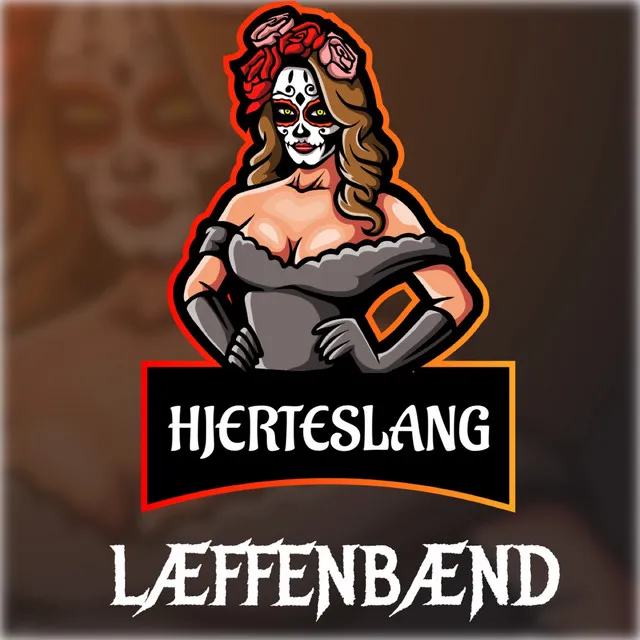 Hjerteslang