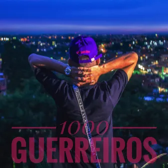 1000 Guerreiros by Péco Oficial