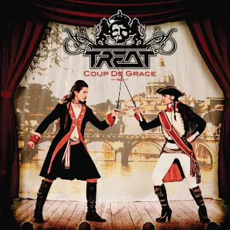 Coup De Grace by Treat