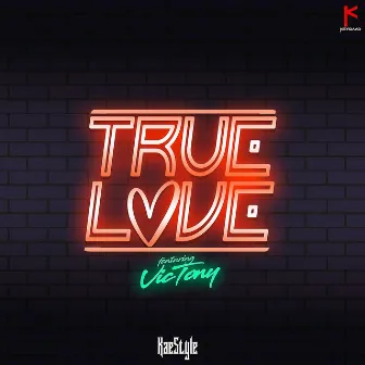 True Love (Remix) by KAESTYLE