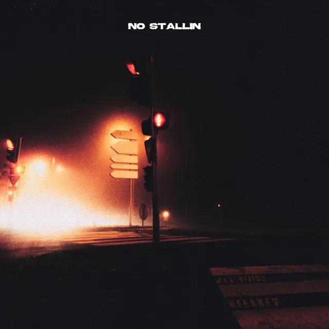 No Stallin