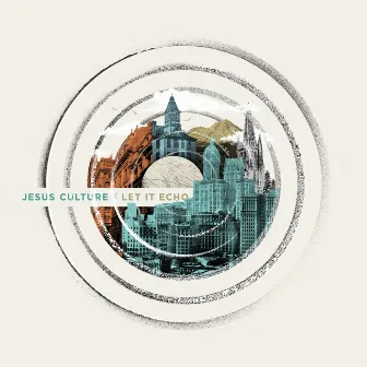 Fierce (Studio Version) by Jesus Culture