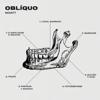 Oblíquo by NOIATT