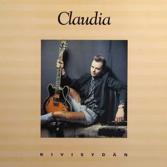 Kivisydän by Claudia