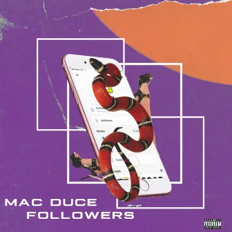 Followers by MAC DUCE