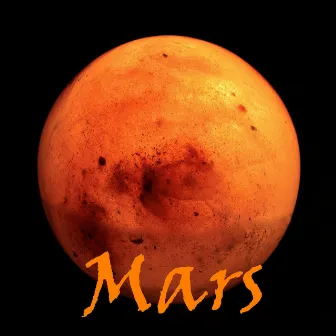 Mars Experience (Short Martian Beats) by Life on Mars