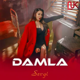 Sevgi by Damla