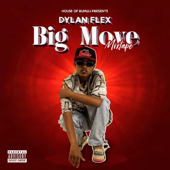 BIG MOVE MIXTAPE I by Dylan flex