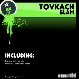 Slam by Tovkach