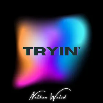 Tryin' by Nathan Walid