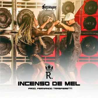 Incenso de Mel by Duque R