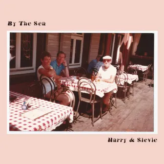 Harry and Stevie by By The Sea