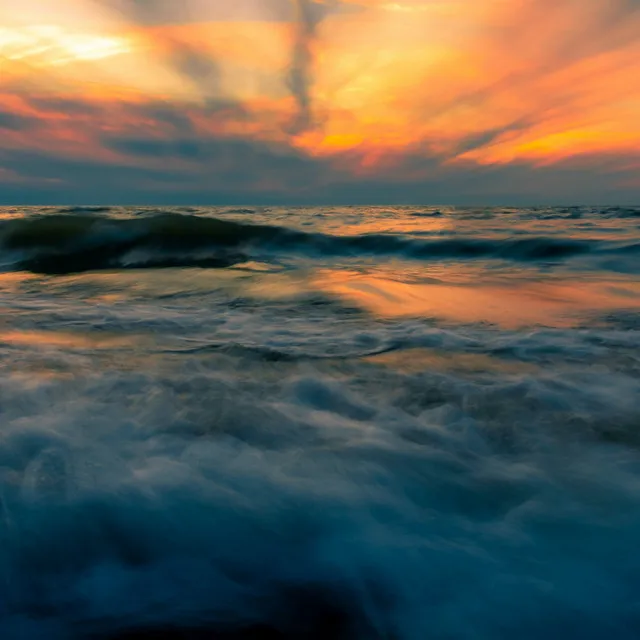 Seaside Storm