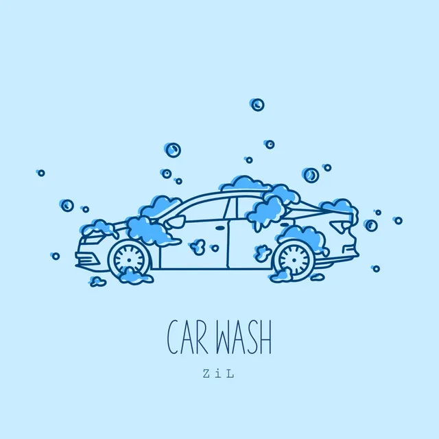 Car Wash - Single Version