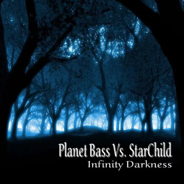 Infinity Darkness - Club Mix