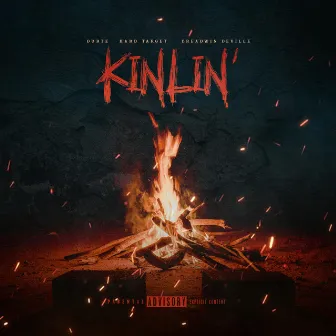 Kinlin' by Breadwin Deville