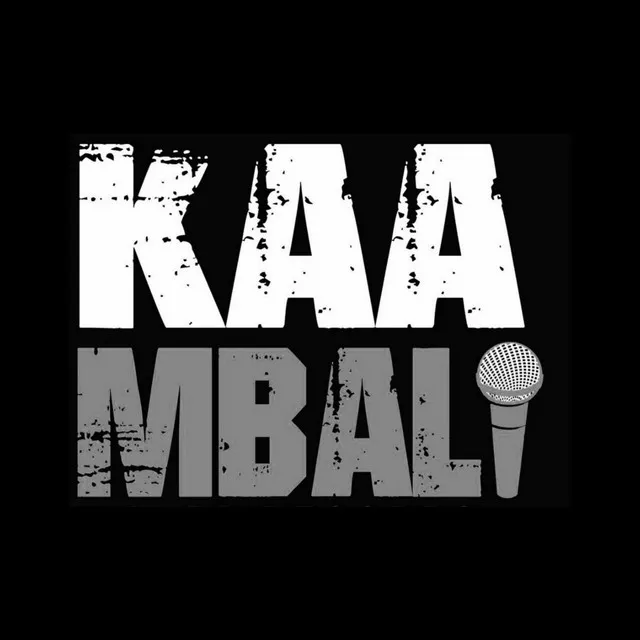 Kaa Mbali