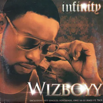 Infinity by Wizboyy