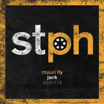 Jack by Mauri Fly