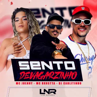 Sento Devagarzinho by Dj Carlitinho