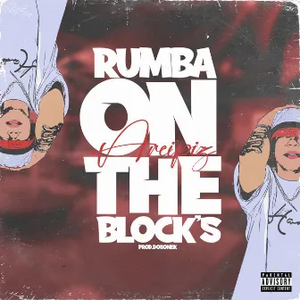 Rumba on the Block's by Areipiz