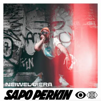 Sapo Perkin by Neiwel Viera