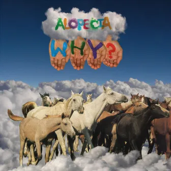 Alopecia (Reissue) by WHY?