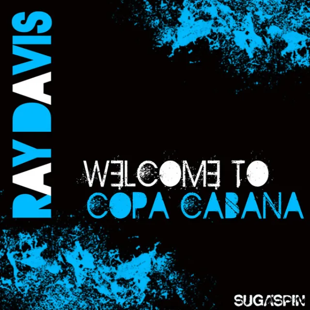 Welcome to Copa Cabana - Original Mix