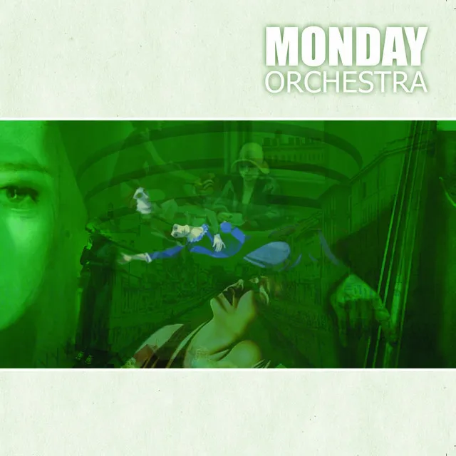 Monday Orchestra