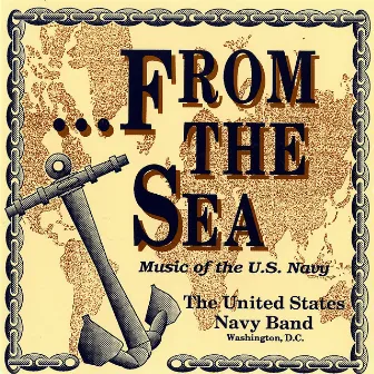 . . .From the Sea by US Navy Band