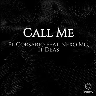 Call Me by El Corsario