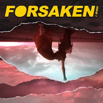 Forsaken: Issue 1 by Laity