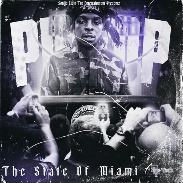 PuWop : The State Of Miami