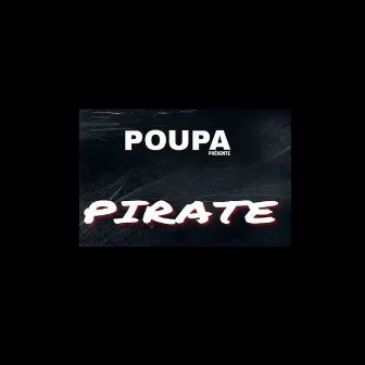 Pirate by Poupa