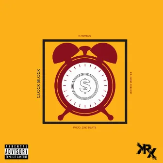 Clock Block by K.Remedy