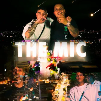 The Mic by Manny $$$