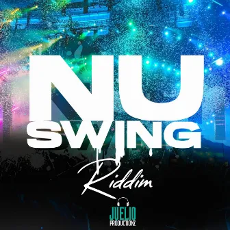 Nu Swing Riddim by Juelio Productionz