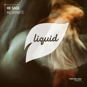 Incarnate by HK Sage