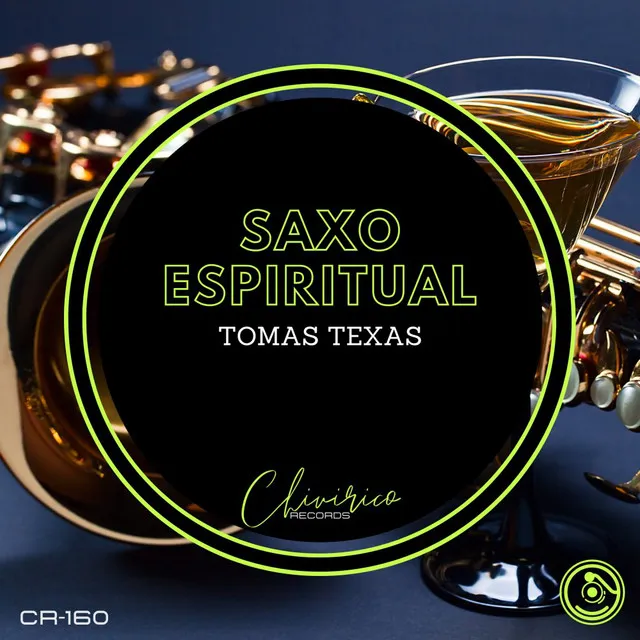 Saxo Espiritual