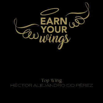 Earn Your Wings! by Unknown Artist